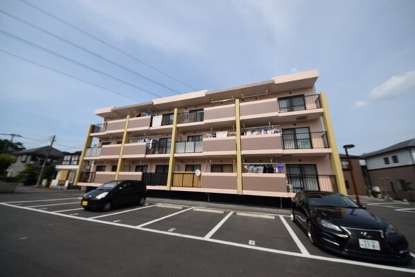 ベートーヴェンふじみ野の物件内観写真